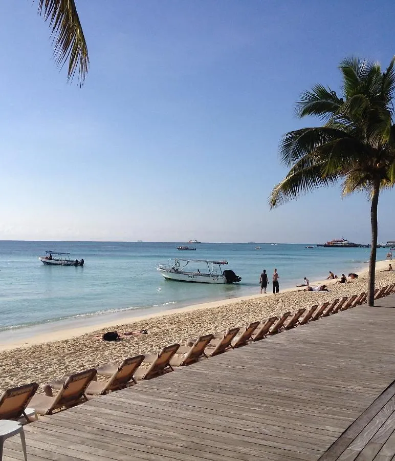 El Faro 403 Surf Apartment Playa del Carmen