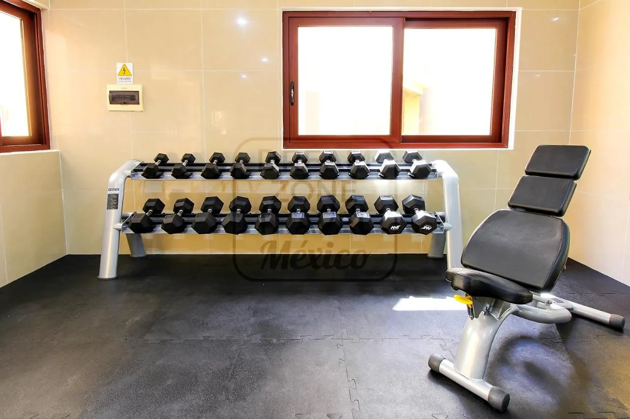 El Faro 403 Surf Apartment Playa del Carmen