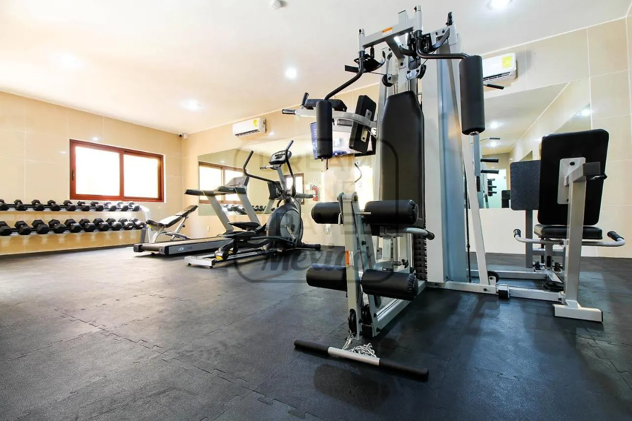 El Faro 403 Surf Apartment Playa del Carmen