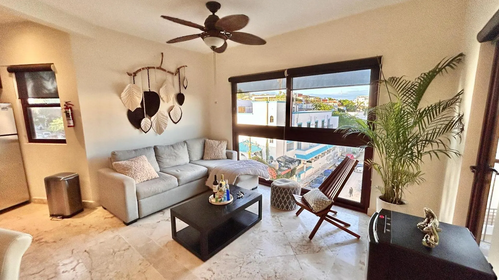 El Faro 403 Surf Apartment Playa del Carmen 0*,  Mexico