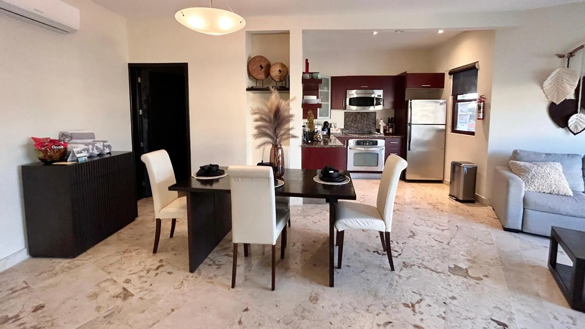 El Faro 403 Surf Apartment Playa del Carmen