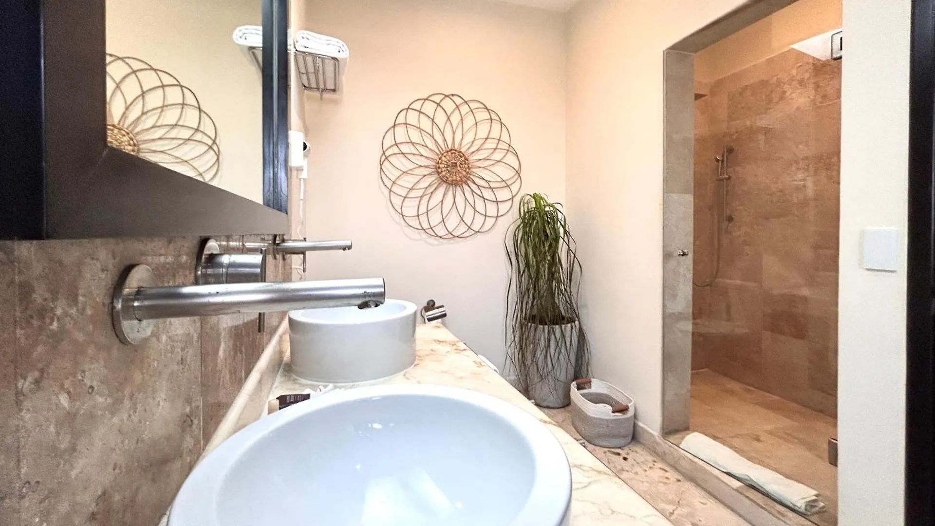 El Faro 403 Surf Apartment Playa del Carmen