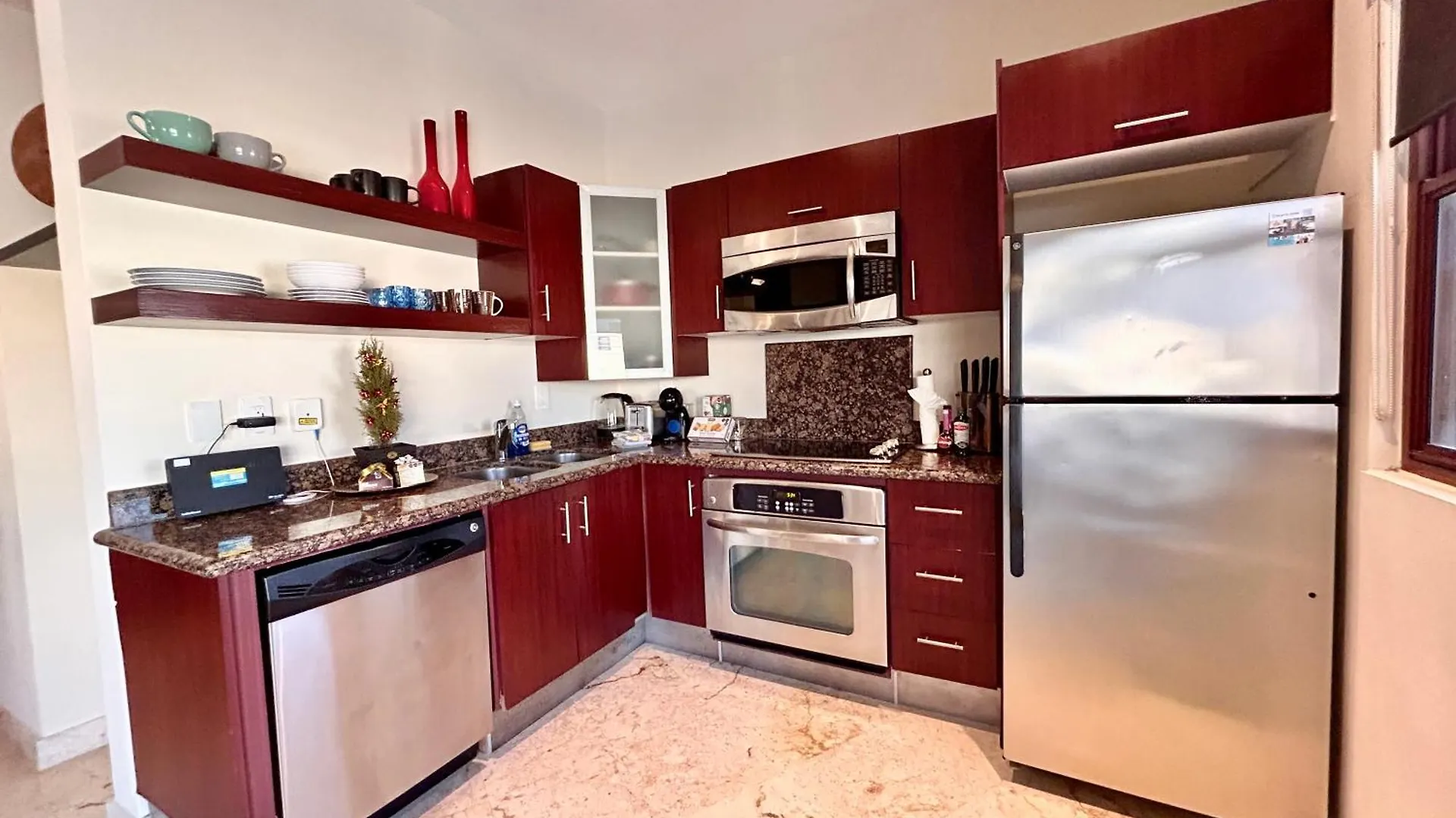 El Faro 403 Surf Apartment Playa del Carmen