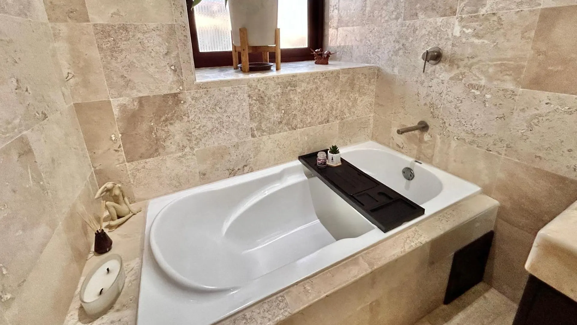 El Faro 403 Surf Apartment Playa del Carmen