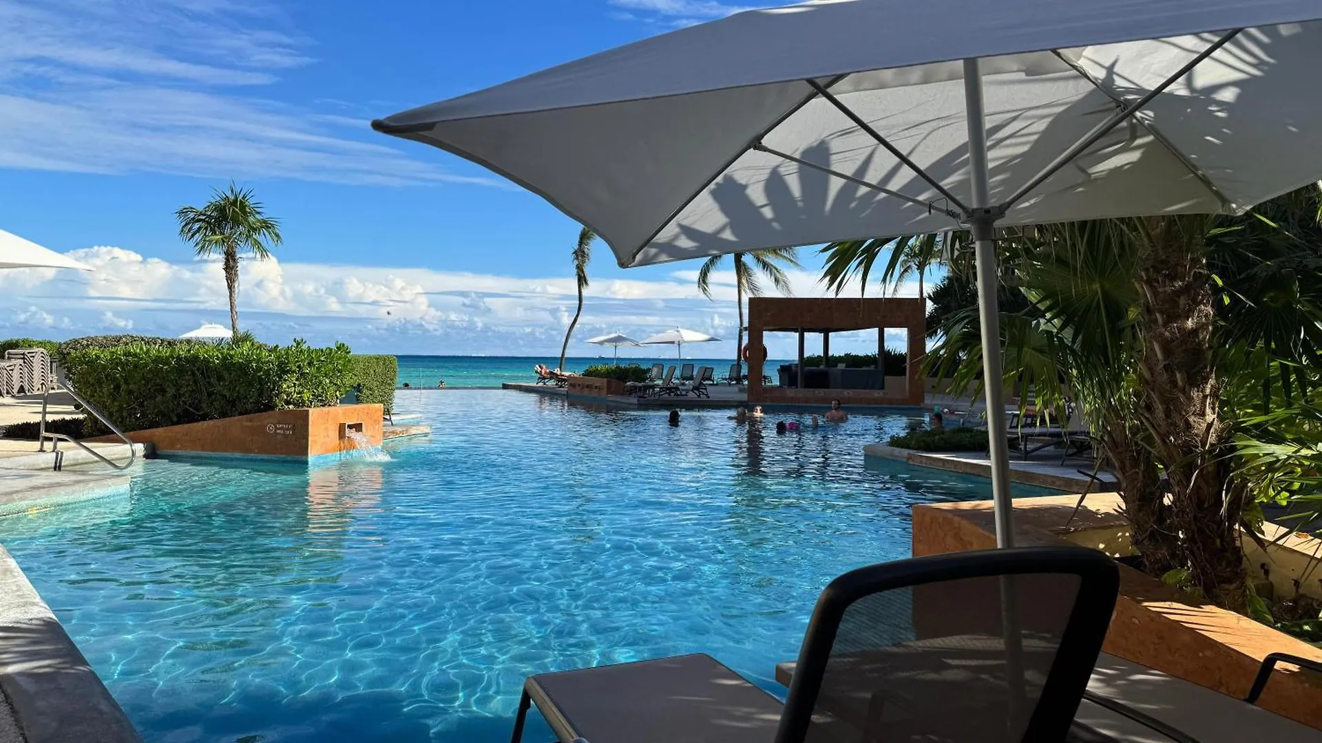 El Faro 403 Surf Apartment Playa del Carmen 0*,