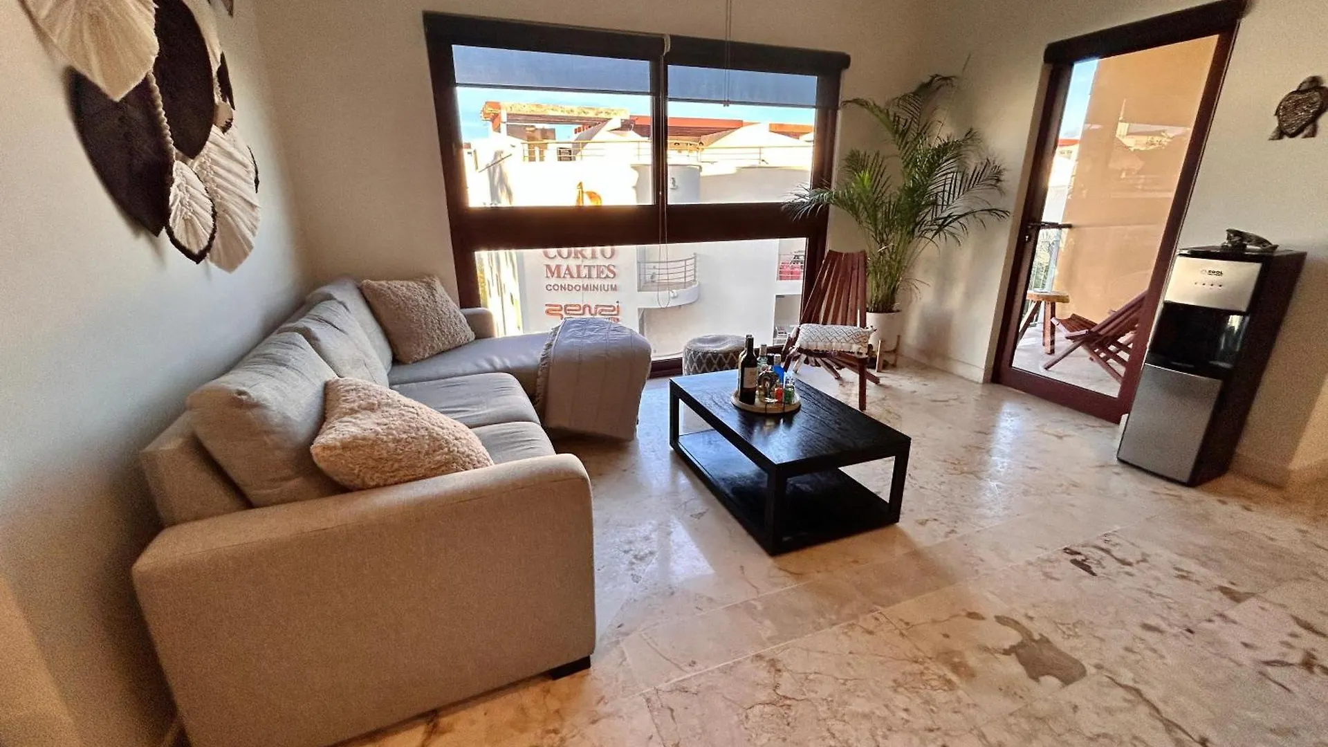 El Faro 403 Surf Apartment Playa del Carmen