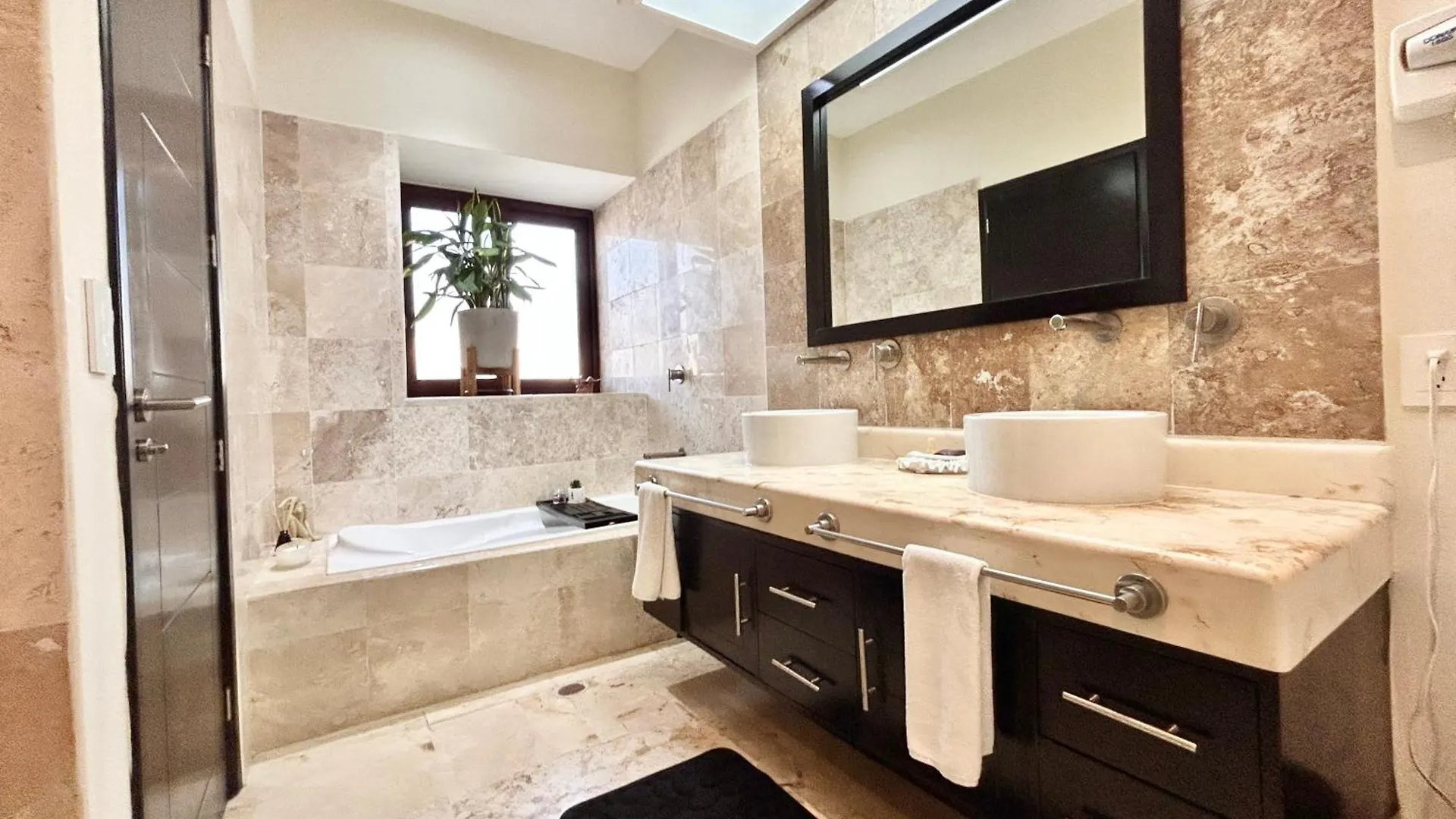 El Faro 403 Surf Apartment Playa del Carmen 0*,
