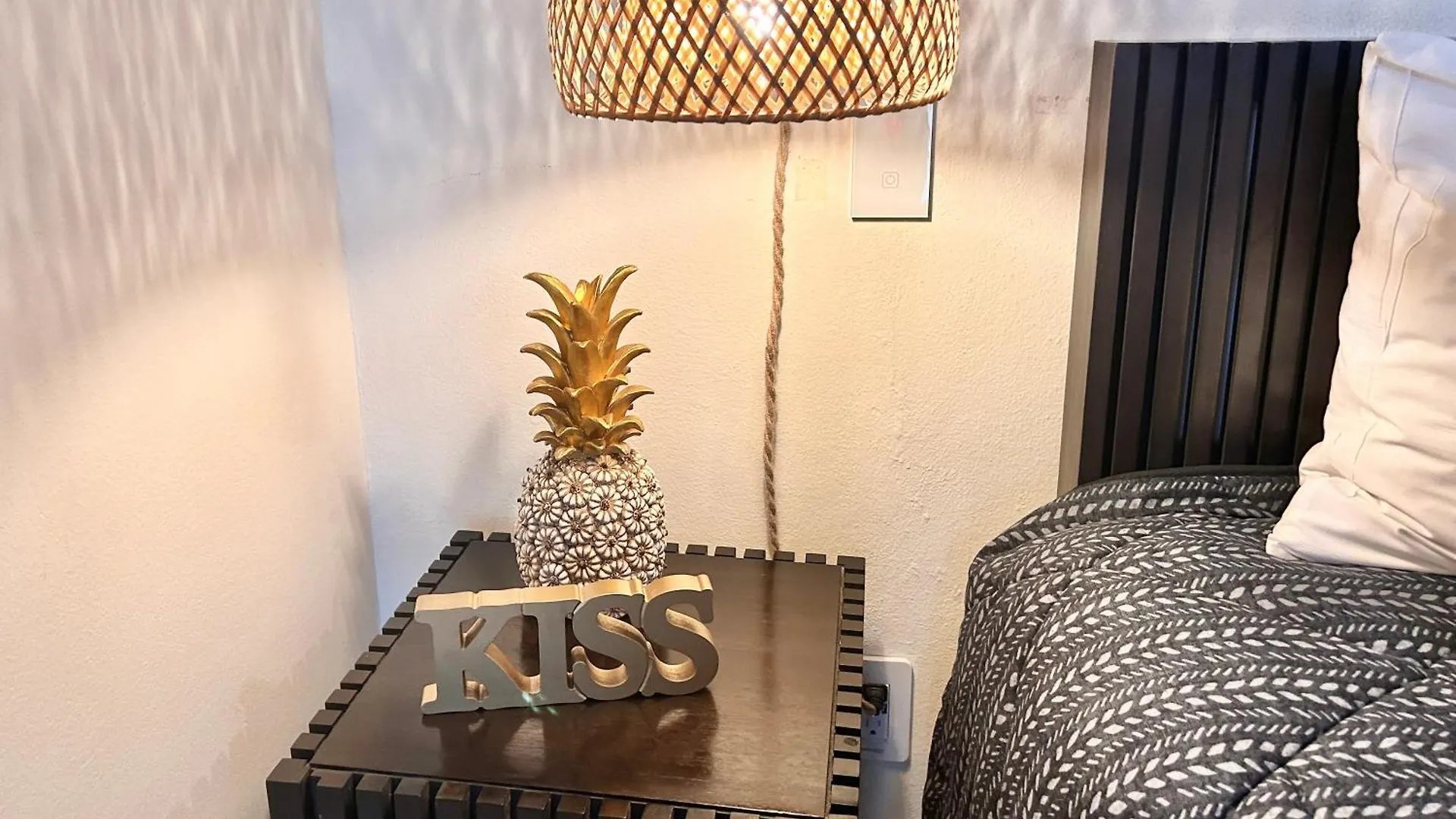 El Faro 403 Surf Apartment Playa del Carmen