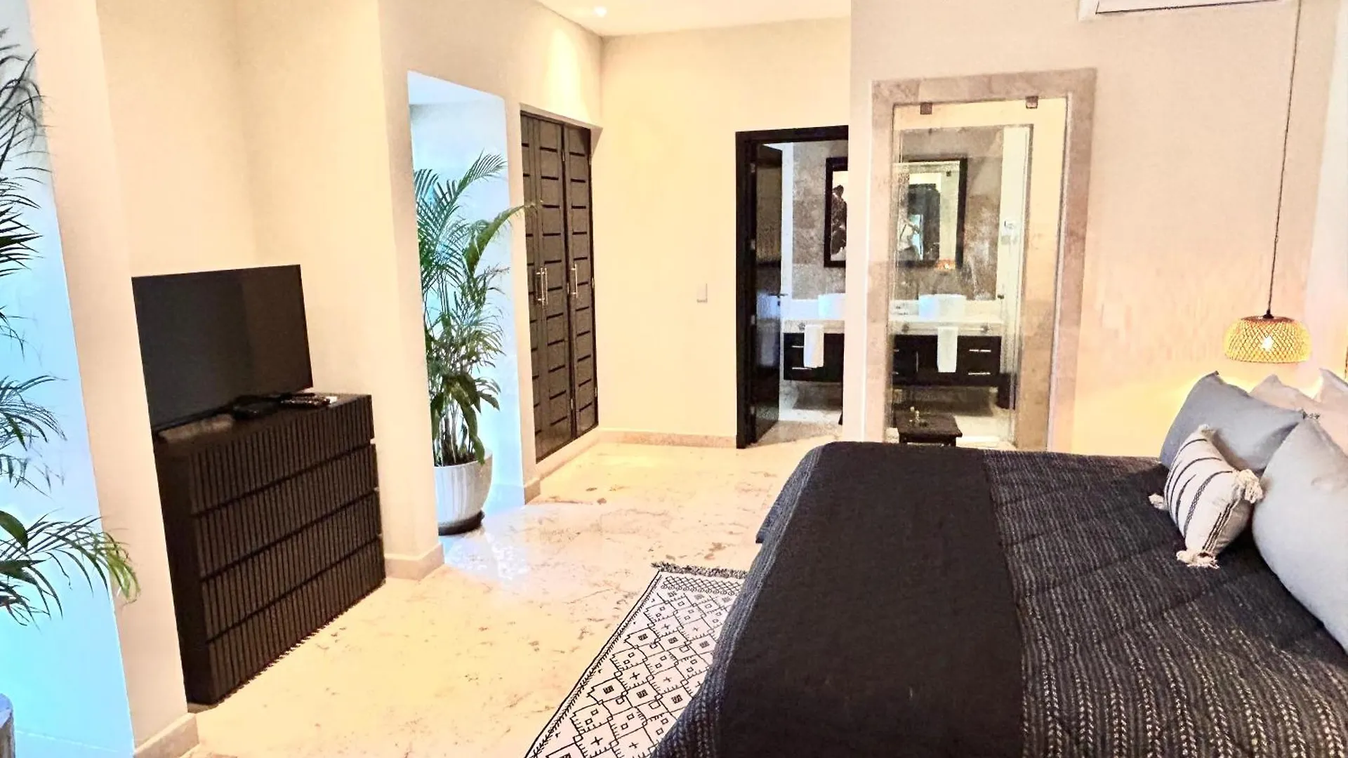 El Faro 403 Surf Apartment Playa del Carmen