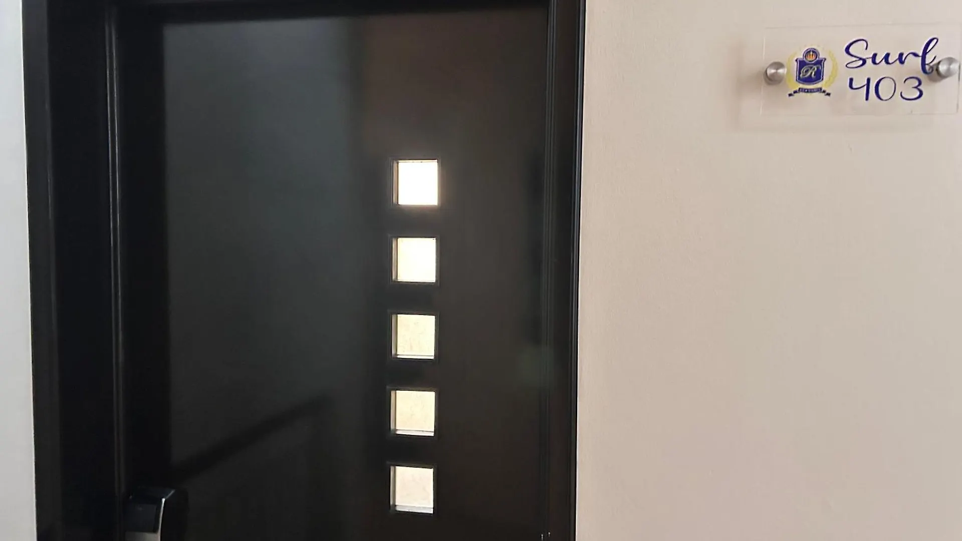 El Faro 403 Surf Apartment Playa del Carmen