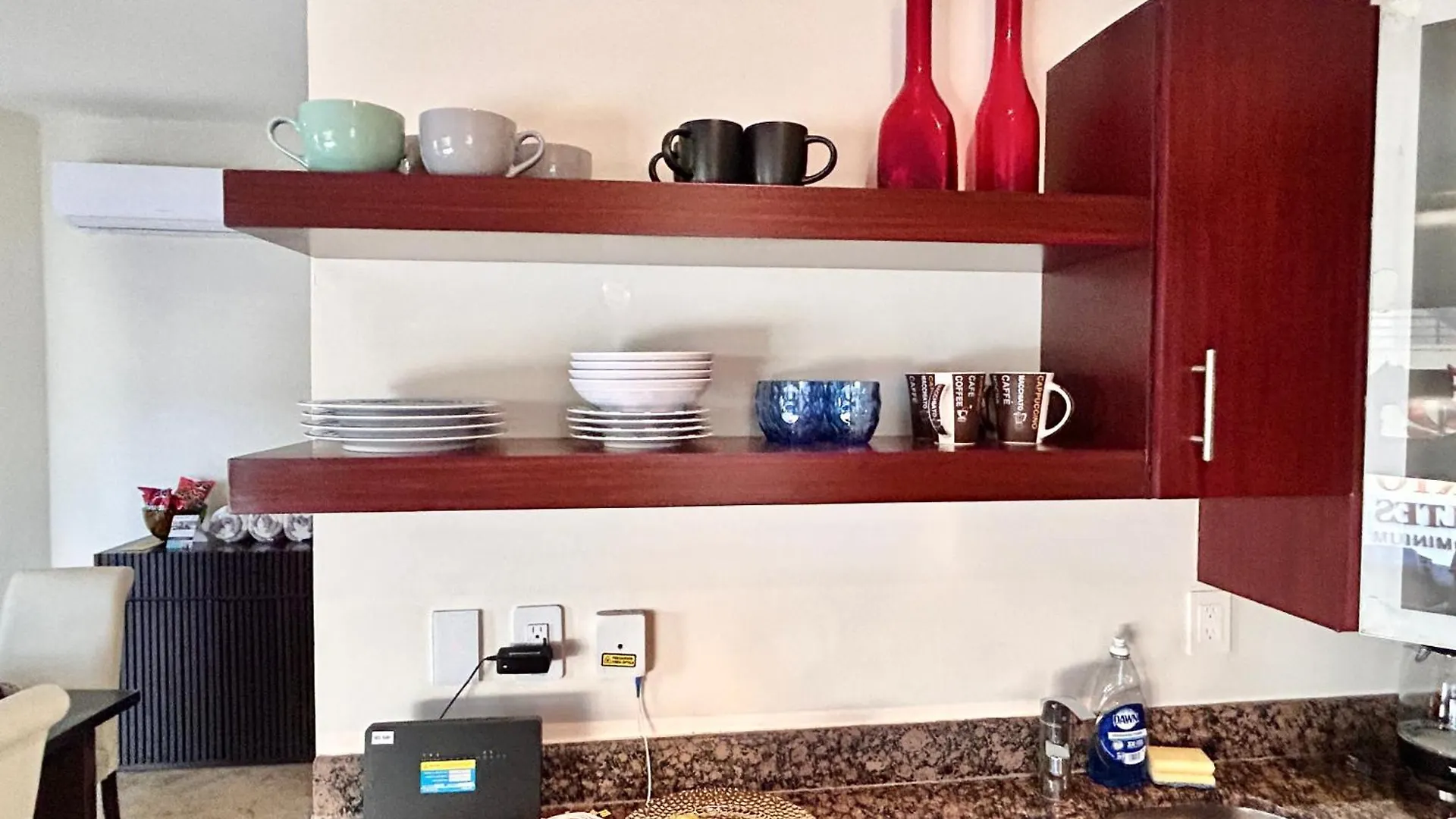El Faro 403 Surf Apartment Playa del Carmen 0*,