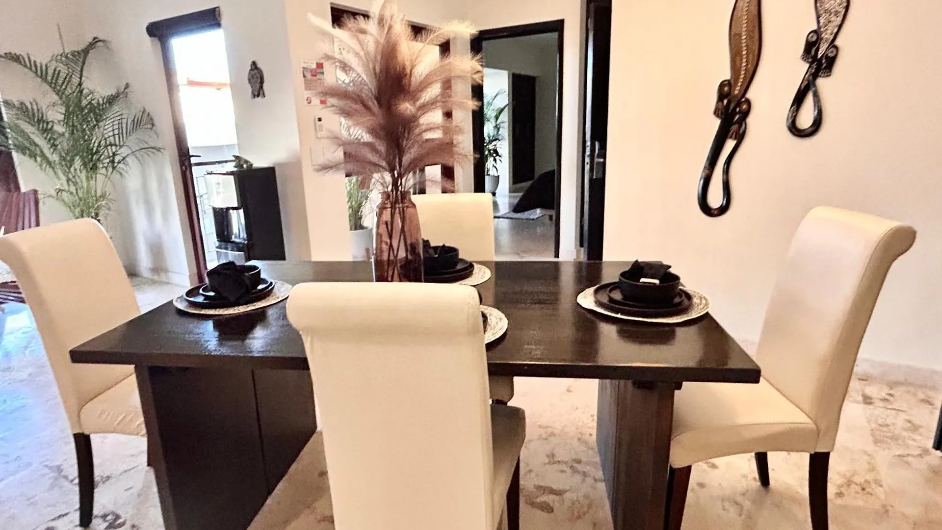 El Faro 403 Surf Apartment Playa del Carmen