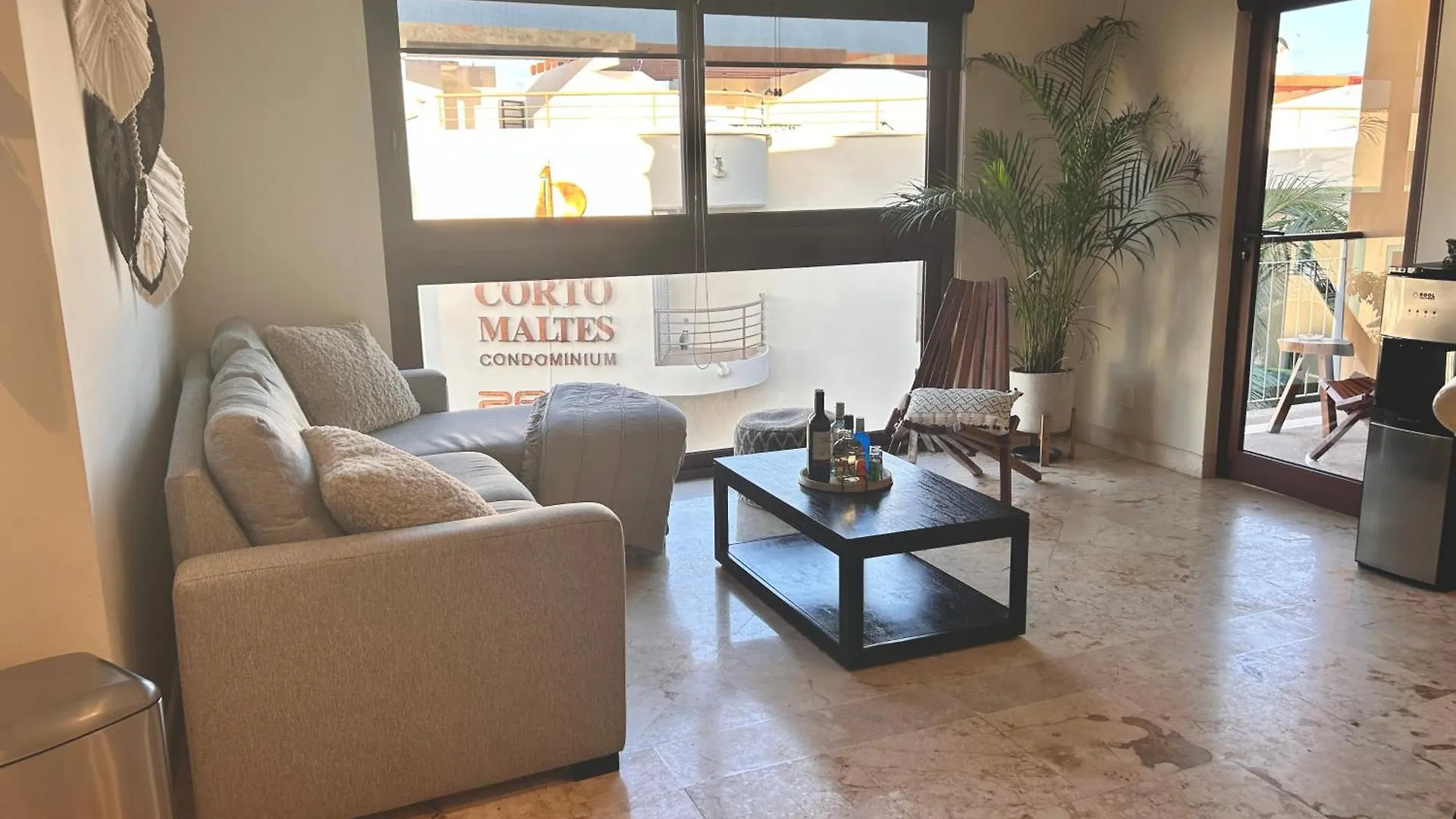 El Faro 403 Surf Apartment Playa del Carmen Mexico