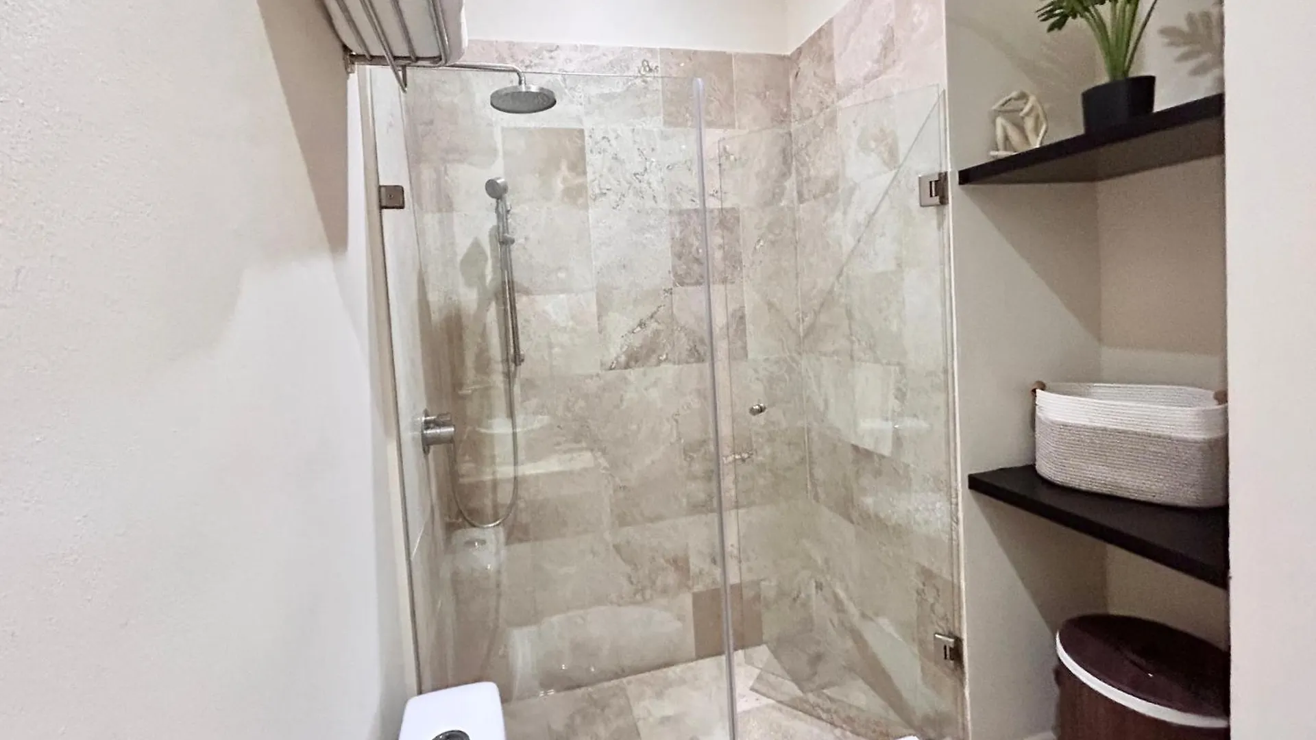 El Faro 403 Surf Apartment Playa del Carmen Mexico