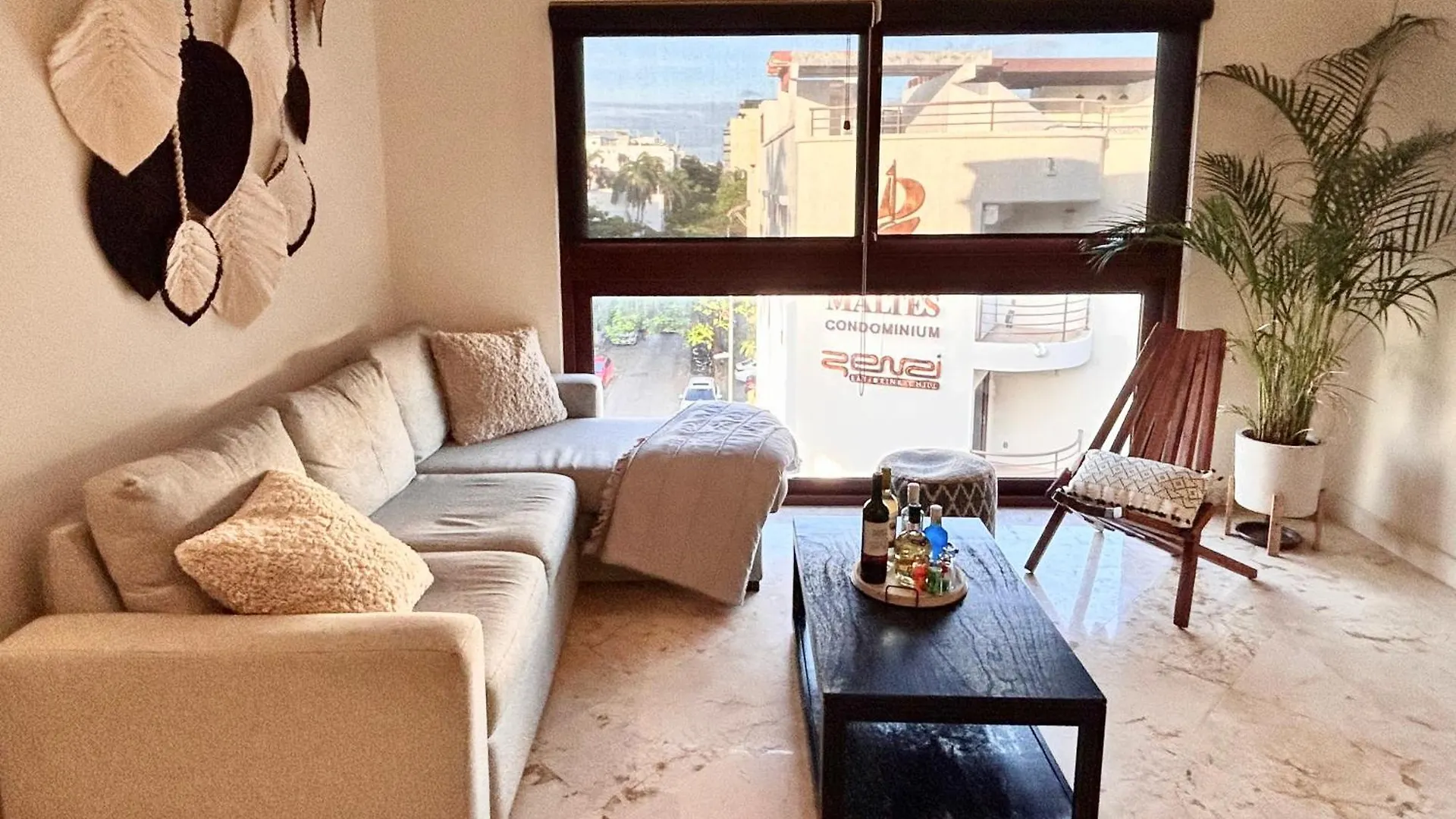 El Faro 403 Surf Apartment Playa del Carmen