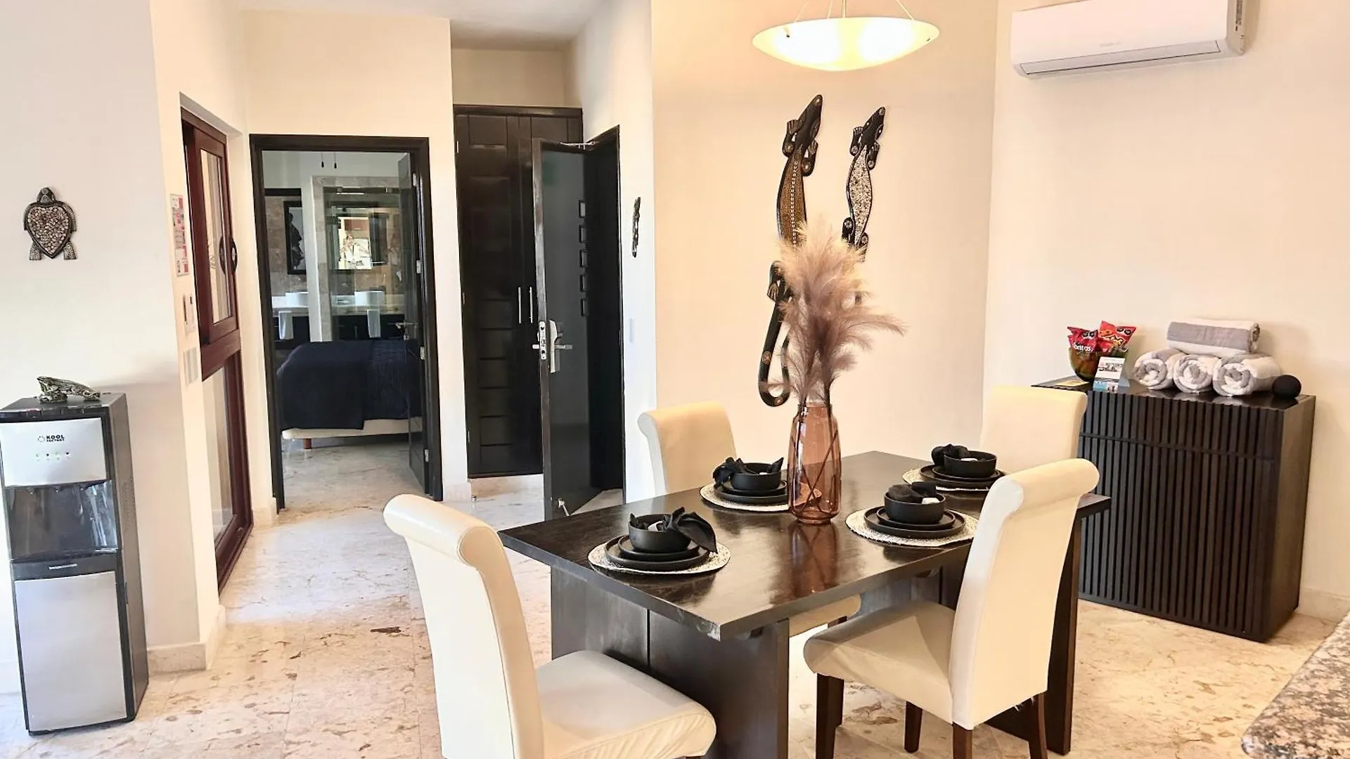 El Faro 403 Surf Apartment Playa del Carmen 0*,  Mexico