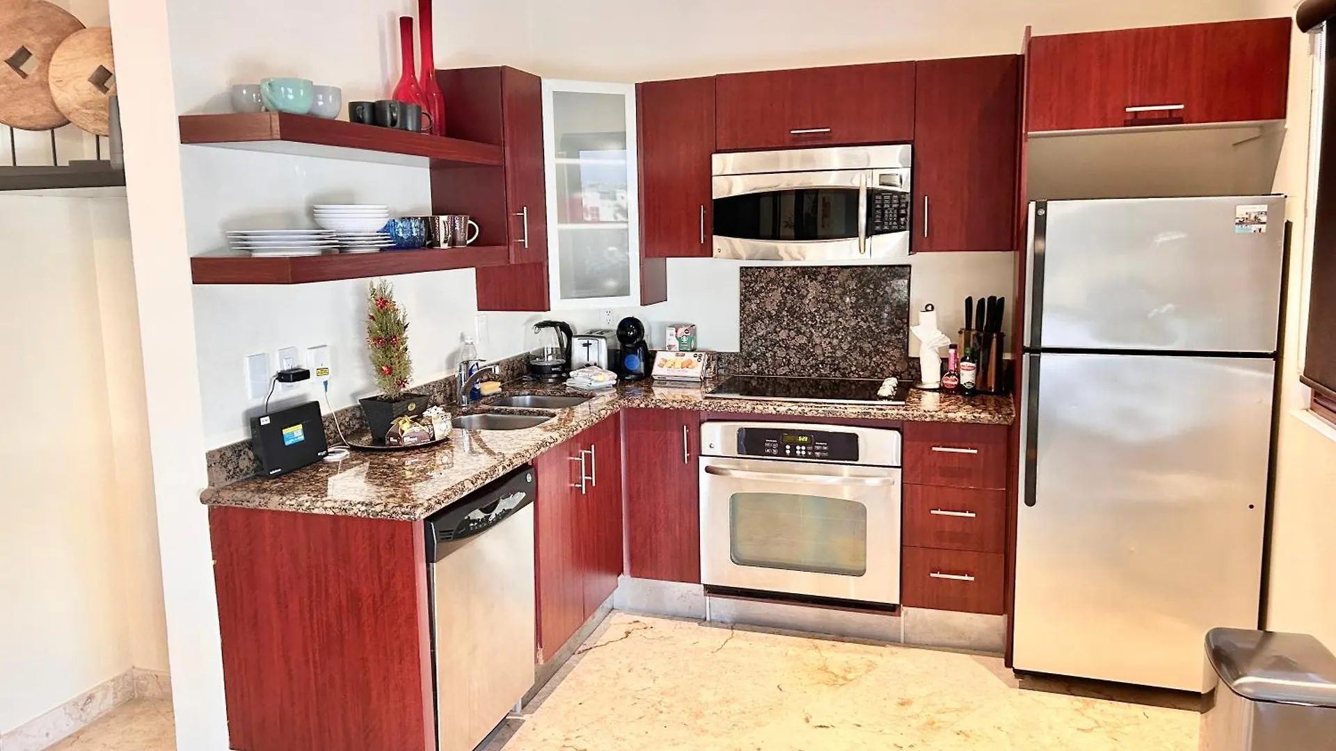 El Faro 403 Surf Apartment Playa del Carmen