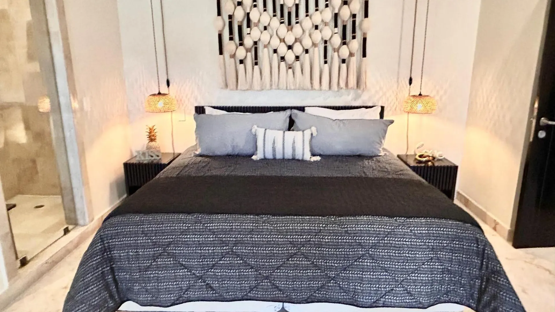 El Faro 403 Surf Apartment Playa del Carmen