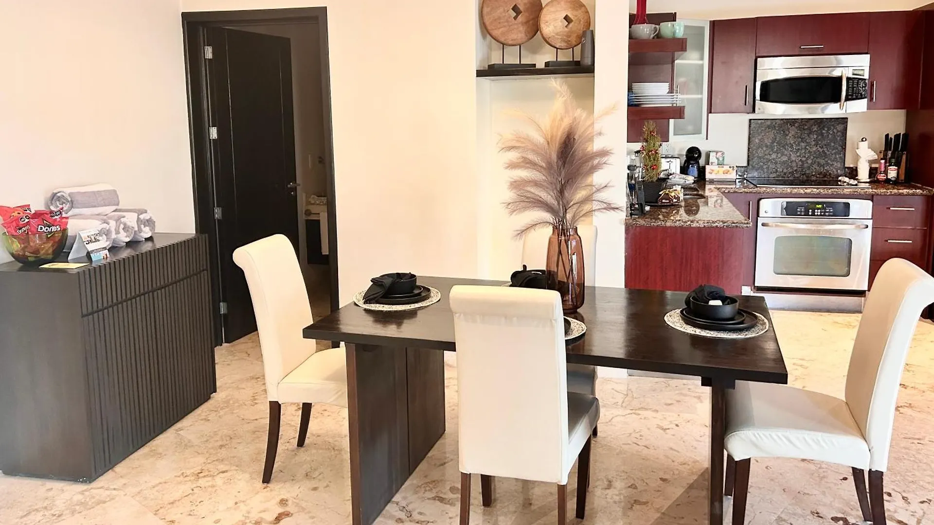 El Faro 403 Surf Apartment Playa del Carmen