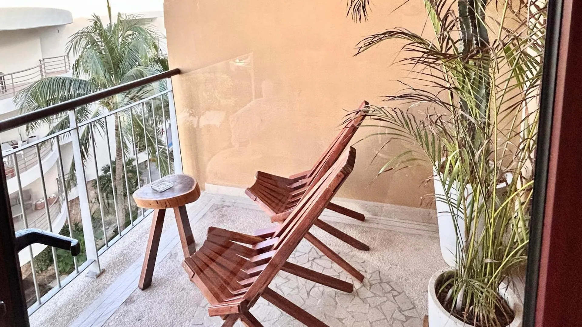 El Faro 403 Surf Apartment Playa del Carmen