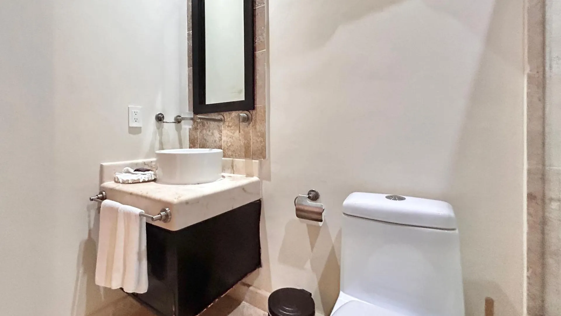 El Faro 403 Surf Apartment Playa del Carmen