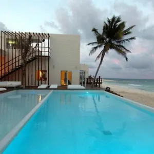 Apartment Condohotel En Riviera Maya,, Playa del Carmen