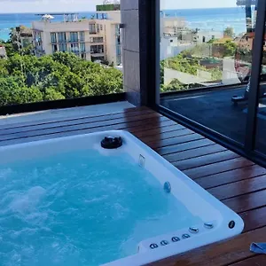 Apartment Luxury Suites , Calle 14th, Playa del Carmen