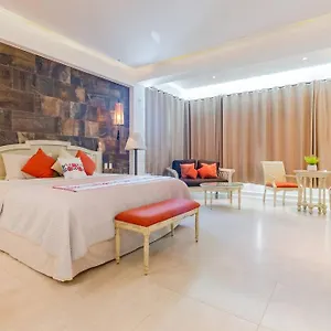 Apartment Encantadora Super Amplia En Colibri Pdc, Playa del Carmen