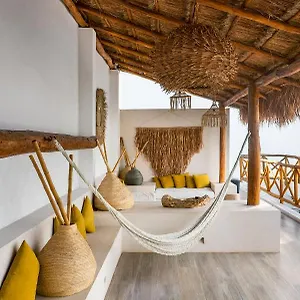 Apartment Verandah, Playa del Carmen