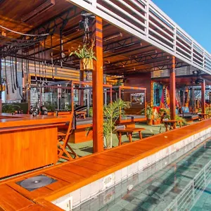Apartment La Residencia, Playa del Carmen